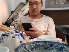 -姑苏家宴·苏帮菜·松鼠桂鱼(苏州总店)