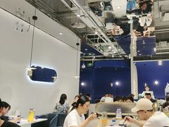 -兰湘子·湘菜小炒(石家庄万象城店)