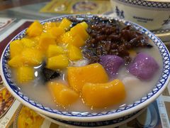 -赵记传承·中国甜品(福州总店)