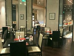 -行者书屋大堂吧 ·下午茶(南京圣和府邸酒店)