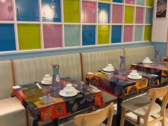 -米泰芒·东南亚料理(体育西店)
