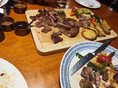 -布拉格餐厅· 中欧捷克菜(全国首店)