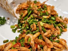 -大师傅金奖啤酒鱼(西街口总店)