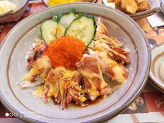 -饭町二郎日式综合茶餐(中安广场店)