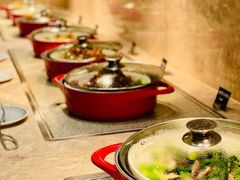 -菲住布渴酒店自助餐厅(阿里巴巴西溪园区店)