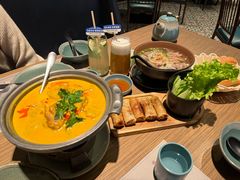 -安南越南餐厅(青岛万象城店)