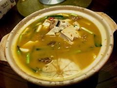 -德叔阙里·衢州菜馆(月湖店)