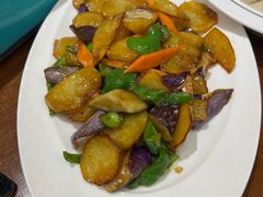 -李老哈·东北菜(宋园路店)