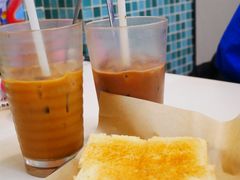 -華歡冰室-WahFoon(吉大店)