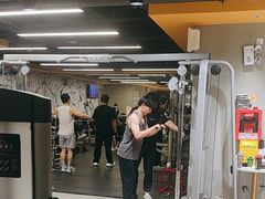 -超鹿运动(大唐世家店)