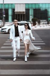 -太古映画婚纱摄影(天河店)