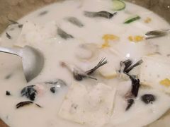 -云中鱼蒸汽石锅鱼(川沙百联店)