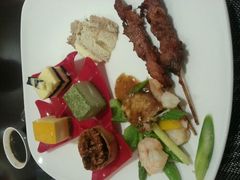 -厦门艾美酒店·新食谱西餐厅