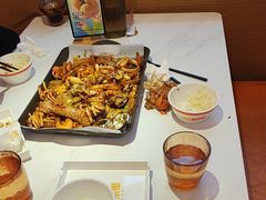 -蟹宗蟹(润达国际五楼店)