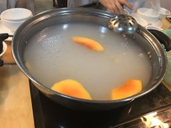 -华哥新鲜猪精品美食