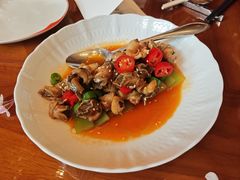 -华尔道夫酒店·紫金阁