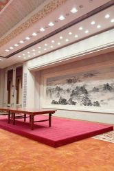 -人民大会堂宴会厅