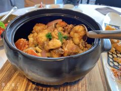 -宝丽轩中餐厅BAOLIXUAN