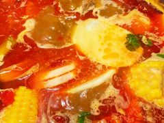 -陈五哥大排档(湘江世纪城店)