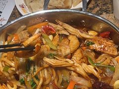 -黄记煌三汁焖锅(金凤万达广场店)
