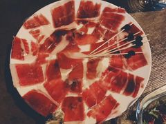 -柒Lounge(三里屯店)