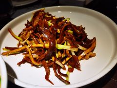 外婆小炒-外婆家(杭州马塍店·杭帮菜名店)
