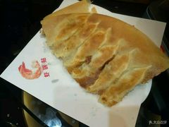 -阿庄新豫菜(通泰路店)