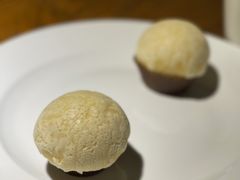 黑松露鹅肝包-荣小馆(温州智慧谷店)