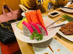 -山之川日料放题(通州店)