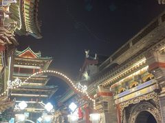 -山四砂锅(太原钟楼街店)