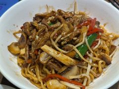 -寻裕记·现炒浇头面(人民广场店)