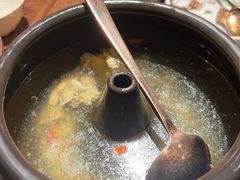 -云海肴·汽锅鸡·云南菜(领展购物广场·中关村店)
