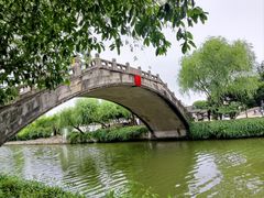 -绍兴东湖风景区