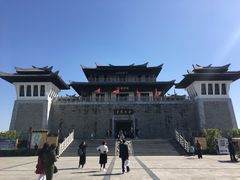 -合肥三国新城遗址公园