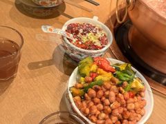 -北京老门框爆肚涮肉馆(凤城六路店)