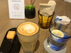-粤海喜来登酒店·&More聚驿(天河城店)