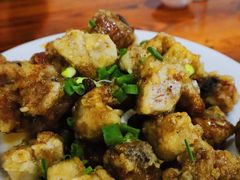 醉排骨-如我美食(达道社区店)