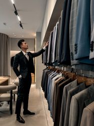 -BROTHER西服礼服定制·商务·婚礼(佛山南海店)