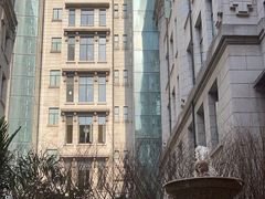 -潮一不贰·法式甜品·生日蛋糕·西式简餐(外滩店)