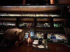 -The Bottle Bar(羲和商业广场店)