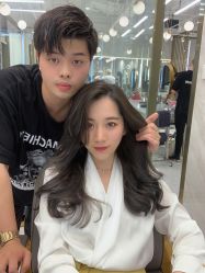 点击看大图 -5M HAIR SALON