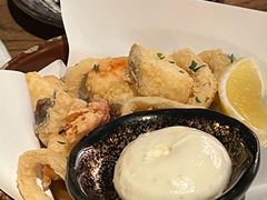 -Apollo·西班牙小酒馆(安福路店)