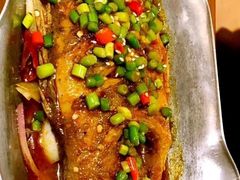 -刀板香·安徽菜(国购IFC店)