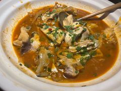 -魏铭鱼头捞饭(晋阳路店)