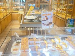 -匠造烘焙(联洋店)
