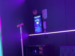 -星聚会KTV X Party(上海真如中海环宇城店)
