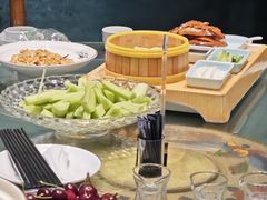 -百姓家宴(三堰店)