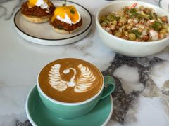 -O'eat Blossom&Pelican(深圳首店)
