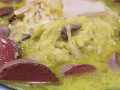 -上山下乡农家菜(加州水郡店)
