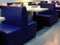 卡座-鱼酷活鱼烤鱼(南京水游城店)